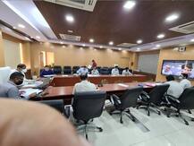 हैंडीक्राफ्ट पार्क योजना में यीडा ने किया तीन आवेदकों को भूमि का आवंटन, प्राधिकरण को मिलेगा 72.20 करोड़ रुपये का निवेश