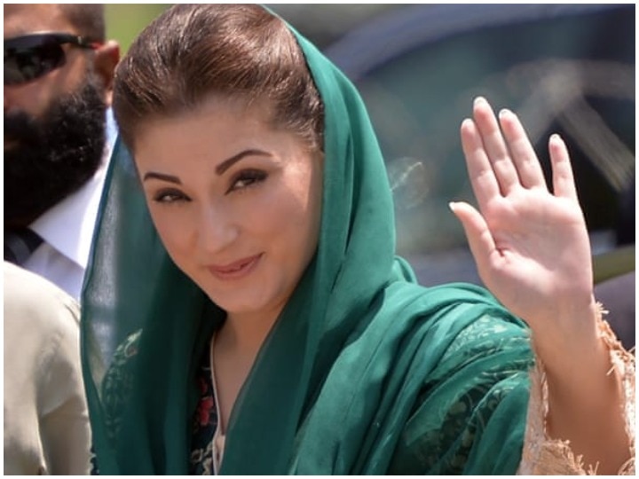 Puppet PM Imran Khand Should ask ISI why they are tapping his Phone: Maryam Nawaz हिम्मत है तो फोन टैपिंग पर ISI से सवाल करें कठपुतली प्रधानमंत्री इमरान खान- मरियम नवाज