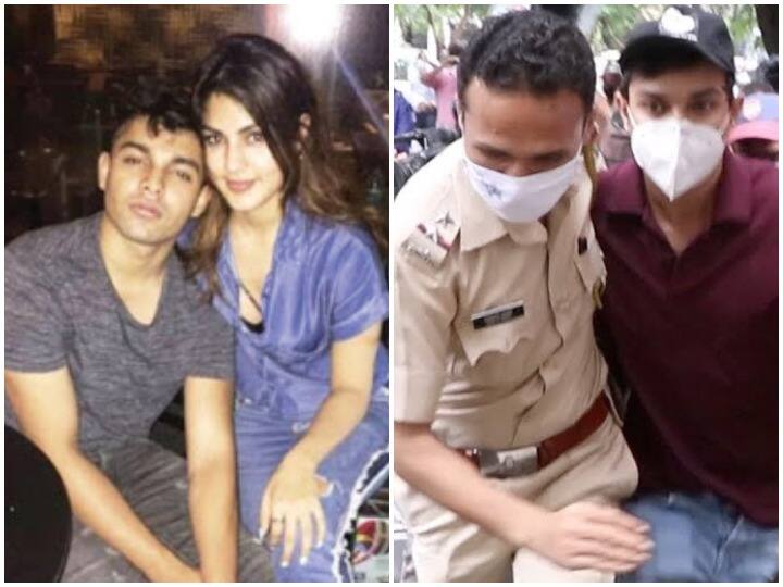 रिया चक्रवर्ती और शोविक सहित 6 आरोपियों की न्यायिक हिरासत 14 दिन के लिए बढ़ी, 20 अक्टूबर को होगी अदालत में पेशी