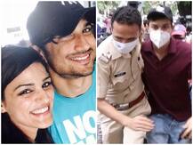 SSR Case: NCB ने रिया के भाई शोविक की गिरफ्तारी पर सुशांत की बहन श्वेता ने किया भगवान का शुक्रिया