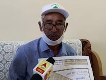 उत्तराखंडः 70 साल की उम्र में भी जागरुकता की अलख जगाए हैं ये पूर्व प्रोफेसर, अब सोशल मीडिया को बनाया सहारा