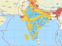 Earthquake: नासिक के बाद नॉर्थ मुंबई में सुबह लगे भूकंप के झटके, 2.7 रिक्‍टर स्‍केल थी तीव्रता