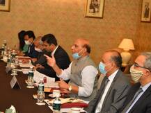 India-China के बीच सीमा विवाद पर मॉस्को में हुई बैठक, भारत ने कहा- चीन छोड़े अपनी विस्तारवादी नीति