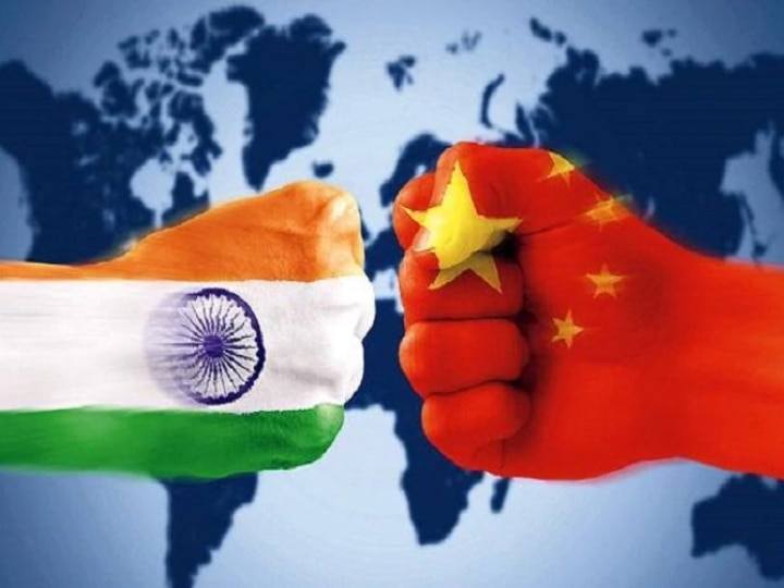 Chinese Defense Ministry holds India responsible for border dispute