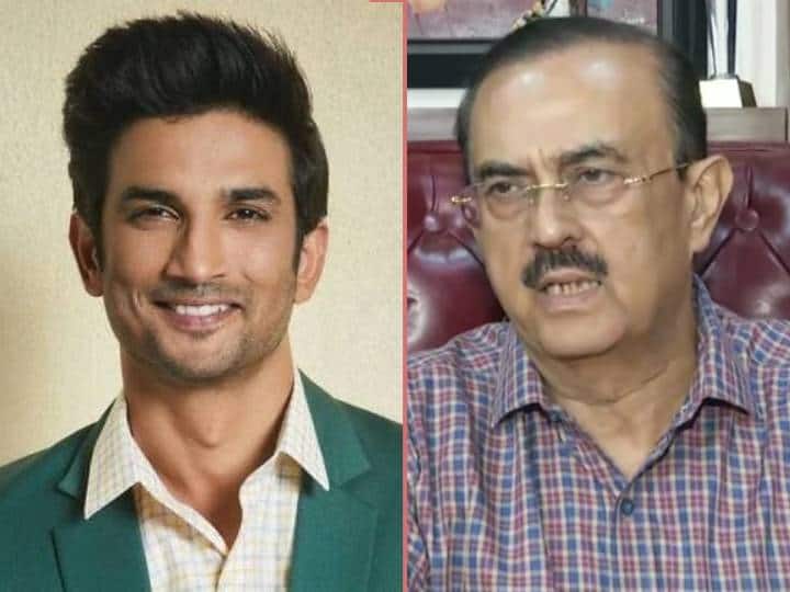 सुशांत सिंह मौत के मामले में तथ्यों के छुपाने के काम कर रही थी मुंबई पुलिस: वरिष्ठ वकील विकास सिंह