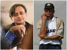सचिन तेंदुलकर कप्तान के रूप में प्रेरक नहीं थे और न ही उनके पास एक मजबूत टीम थी: शशि थरूर