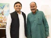 सपा के वरिष्ठ नेता और पूर्व सांसद चंद्रनाथ सिंह का निधन, अखिलेश यादव ने जताया शोक