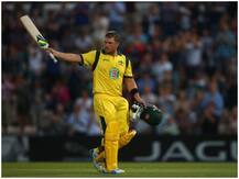 IND vs AUS: आरोन फिंच ने इस भारतीय खिलाड़ी को बताया शिखर धवन के साथ ओपनिंग का दावेदार