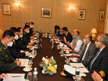 मॉस्को में रक्षा मंत्रियों की मुलाकात के बाद भी नहीं बदली चीन की भाषा, जानें अब क्या कहा?