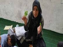 खेल-खेल में बच्चों को पढ़ाने वाली जम्मू कश्मीर की शिक्षिका को मिला राष्ट्रीय शिक्षक पुरस्कार 2020