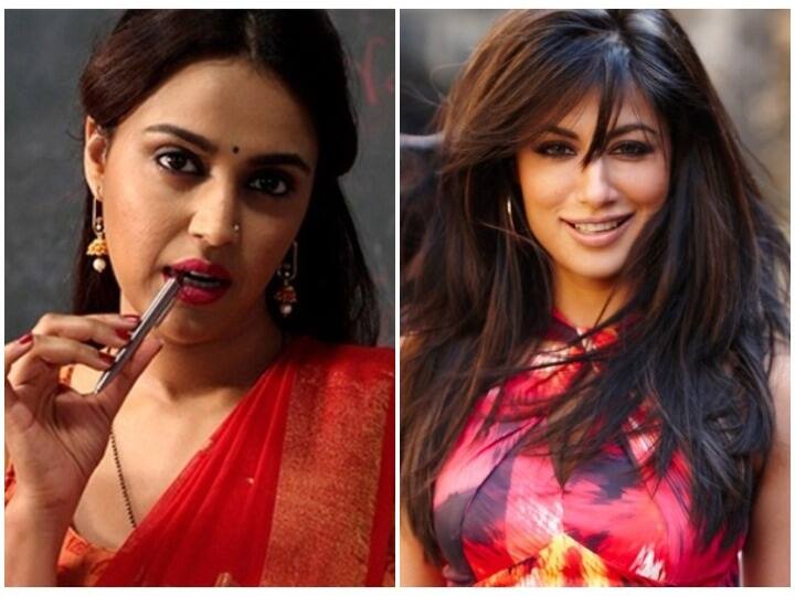 बॉलीवुड की इन 5 हसीनाओं ने पर्दे पर टीचर बनकर गिराईं हुस्न की बिजलियां Check out Bollywood actresses who played the role of glamorous teachers on screen बॉलीवुड की इन 5 हसीनाओं ने पर्दे पर टीचर बनकर गिराईं हुस्न की बिजलियां