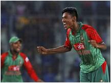 इंडियन प्रीमियर लीग 2020: बांग्लादेश क्रिकेट बोर्ड ने मुस्तफिजुर रहमान को एनओसी देने से किया इनकार