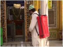 दिल्ली में आज निजामुद्दीन दरगाह खोलने की तैयारी, कोरोना नियमों का करना होगा पालन