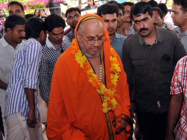 Keshavanand bharati swami of edneer mutt and constitution saviour passes away नहीं रहे 'केरल के शंकराचार्य' केशवानंद भारती, सरकार को चुनौती से मिली थी पहचान