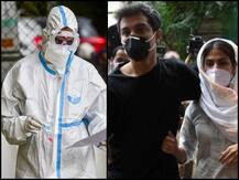 कोरोना मामलों में ब्राजील से आगे निकला भारत, रिया चक्रवर्ती पर गिरफ्तारी की तलवार | बड़ी खबरें