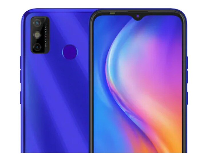 Tecno Spark Go 2020 launches know price and specifications 6,499 रुपये में मिल रहा दमदार बैटरी वाला Tecno का ये स्मार्टफोन, इस फोन से है टक्कर