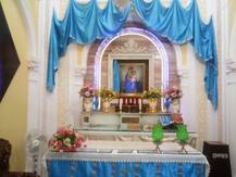 यूपीः चमत्कारी है सरधना के चर्च में रखी मदर मैरी की ये मूर्ति, हर मन्नत करती है पूरी