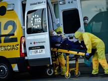 Coronavirus: फ्रांस में संक्रमण के गंभीर होने की आशंका, स्वास्थ्य मंत्री ने दी चौकन्ना रहने की सलाह