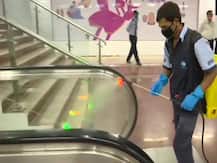 कल से पटरी पर दौड़ेगी लखनऊ मेट्रो, यात्रा करने से पहले जान लें ये जरूरी नियम