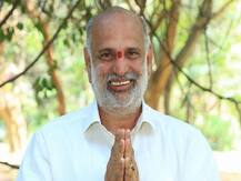 कर्नाटक के श्रममंत्री शिवराम हेब्बार हुए कोरोना पॉजिटिव, घर पर ही होगा इलाज