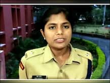 IAS Success Story: इंजीनियर से IPS और फिर IAS ऑफिसर, कुछ ऐसा रहा निधि का सफर
