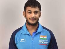 दीपक पूनिया की अस्पताल से छुट्टी, घर में क्वारंटीन रहने की सलाह