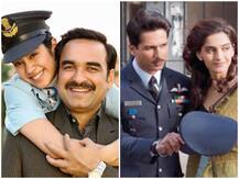 बॉलीवुड में इन 5 इंडियन एयरफोर्स पर बनी फिल्मों ने जीता दर्शकों का दिल