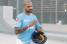 IPL 2020: ABP न्यूज से बोले धवन- यूएआई में आईपीएल होने से खिलाड़ियों को मिलेगा ये फायदा