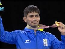 भारतीय पहलवान राहुल अवारे हुए कोरोना संक्रमित, SAI ने दी जानकारी