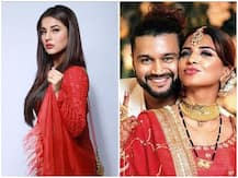 पंजाब की कैटरीना कैफ उर्फ शहनाज कौर गिल को धोखा देकर बलराज ने की शादी!! देखें तस्वीरें