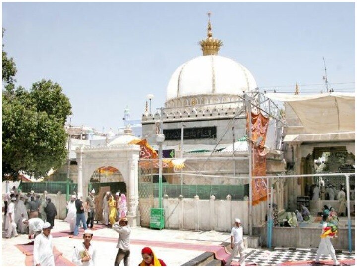 Ajmer Dargah, several major temples to reopen in Rajasthan tomorrow अनलॉक दिशा निर्देशानुसार राजस्थान में आज से अजमेर दरगाह सहित खोले जाएंगे कुछ प्रमुख धार्मिक स्थल