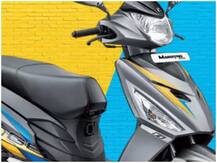 Hero Maestro Edge 110 की लॉन्च से पहले डीटेल्स लीक, जानें फीचर्स और कीमत, इससे होगा मुकाबाल