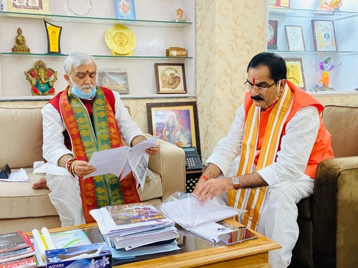दरभंगा में एम्स निर्माण का रास्ता साफ, वित्त मंत्रालय के व्यय वित्त समिति से मिली हरी झंडी AIIMS construction in Darbhanga cleared, cleared by Finance Committee of Ministry of Finance ann दरभंगा में एम्स निर्माण का रास्ता साफ, वित्त मंत्रालय के व्यय वित्त समिति से मिली हरी झंडी