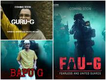 PUBG बैन के बाद अक्षय कुमार ने FAU-G का किया एलान, लोगों ने मीम्स बनाकर पूछा, BABU-G कहां हैं