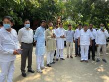 कांग्रेस प्रदेश अध्यक्ष प्रीतम सिंह बोले- उत्तराखंड विधानसभा चुनाव में एक भी सीट नहीं जीत पाएगी AAP