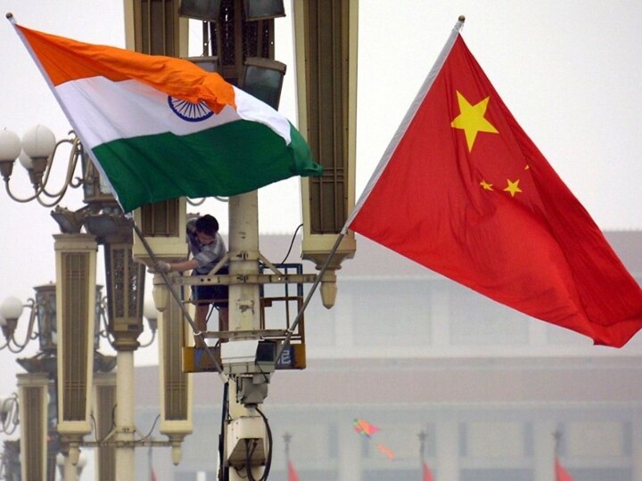EFSAS said in a report India is in better position now on LaC with China भारत के नए रणनीतिक कदम ने किया हैरान, सीमा विवाद में बैकफुट पर आया चीन-EFSAS