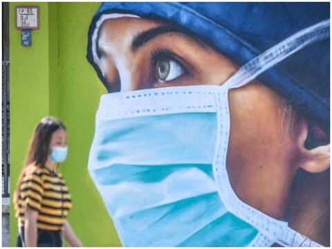 Covid-19 vaccine: ऑस्ट्रेलिया ने दो संभावित कोविड टीकों के लिए 1.7 अरब डॉलर का किया समझौता Covid-19 vaccine: ऑस्ट्रेलिया ने दो संभावित कोविड टीकों के लिए 1.7 अरब डॉलर का किया समझौता