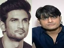 Exclusive: एबीपी न्यूज़ से बोले संदीप सिंह- मैं सुशांत का दुश्मन नहीं, दुबई कनेक्शन की बात से इनकार किया