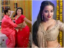 YouTube पर 1 करोड़ से अधिक बार देखा जा चुका है मोनालिसा और पवन सिंह का ये रोमांटिक गाना, देखें वीडियो