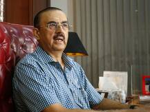 SSR Case: रिया की शिकायत पर विकास सिंह बोले- ये सुशांत के परिवार को न्याय नहीं मिलने देने की कोशिश