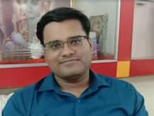 IAS Success Story: 6 अटेम्पट, पांच में असफल फिर कैसे बने सौरभ IAS ऑफिसर