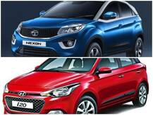 इस महीने कार खरीदने पर मिलेगा बंपर डिस्काउंट, जानिए Hyundai और Tata की कौन सी कार खरीदने पर मिलेगा कितना फायदा ?