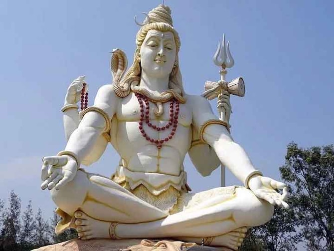 Shiv Tandav