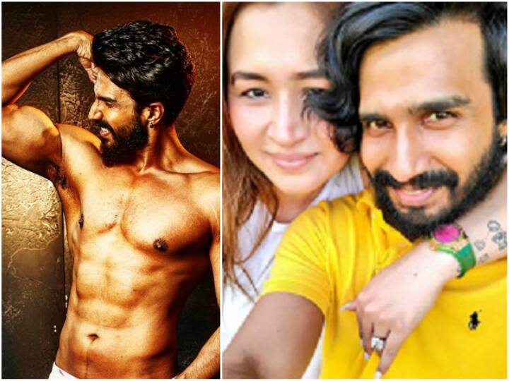 अपने बर्थडे पर बैडमिंटन खिलाड़ी ज्वाला गुट्टा ने इस अभिनेता संग की सगाई, देखें PHOTOS indian badminton player jwala gutta gets engaged with actor vishnu vishal see photos अपने बर्थडे पर बैडमिंटन खिलाड़ी ज्वाला गुट्टा ने इस अभिनेता संग की सगाई, देखें PHOTOS