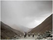 LAC पर पूर्वी लद्दाख सेक्टर में भारत-चीन के सैनिकों के बीच फायरिंग