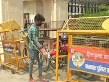 प्रयागराज: कोरोना का संक्रमण फैलाने और मरीजों की ज़िंदगी खतरे में डालने वाले 80 से ज़्यादा प्राइवेट अस्पतालों पर चला प्रशासन का चाबुक