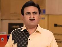 Taarak Mehta Ka Ooltah Chashmah: नौ दिन के व्रत के बाद जेठालाल ने खूब खाई जलेबी और फाफड़ा