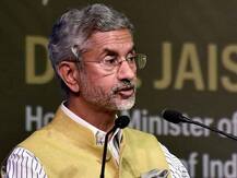 एस जयशंकर कल रूस के लिए होंगे रवाना, चीन के विदेश मंत्री के साथ हो सकती है बैठक