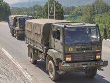 चीन के साथ तनाव के बीच LAC पर सर्दी के लिए राशन, तेल और दूसरे जरूरी सामान को स्टॉक करने की तैयारी में सेना