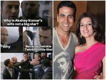 ट्विंकल खन्ना ने वायरल मीम पर दिया मजेदार रिएक्शन, 'ट्विंकल ट्विंकल लिटिल स्टार' को लेकर कही ये बात